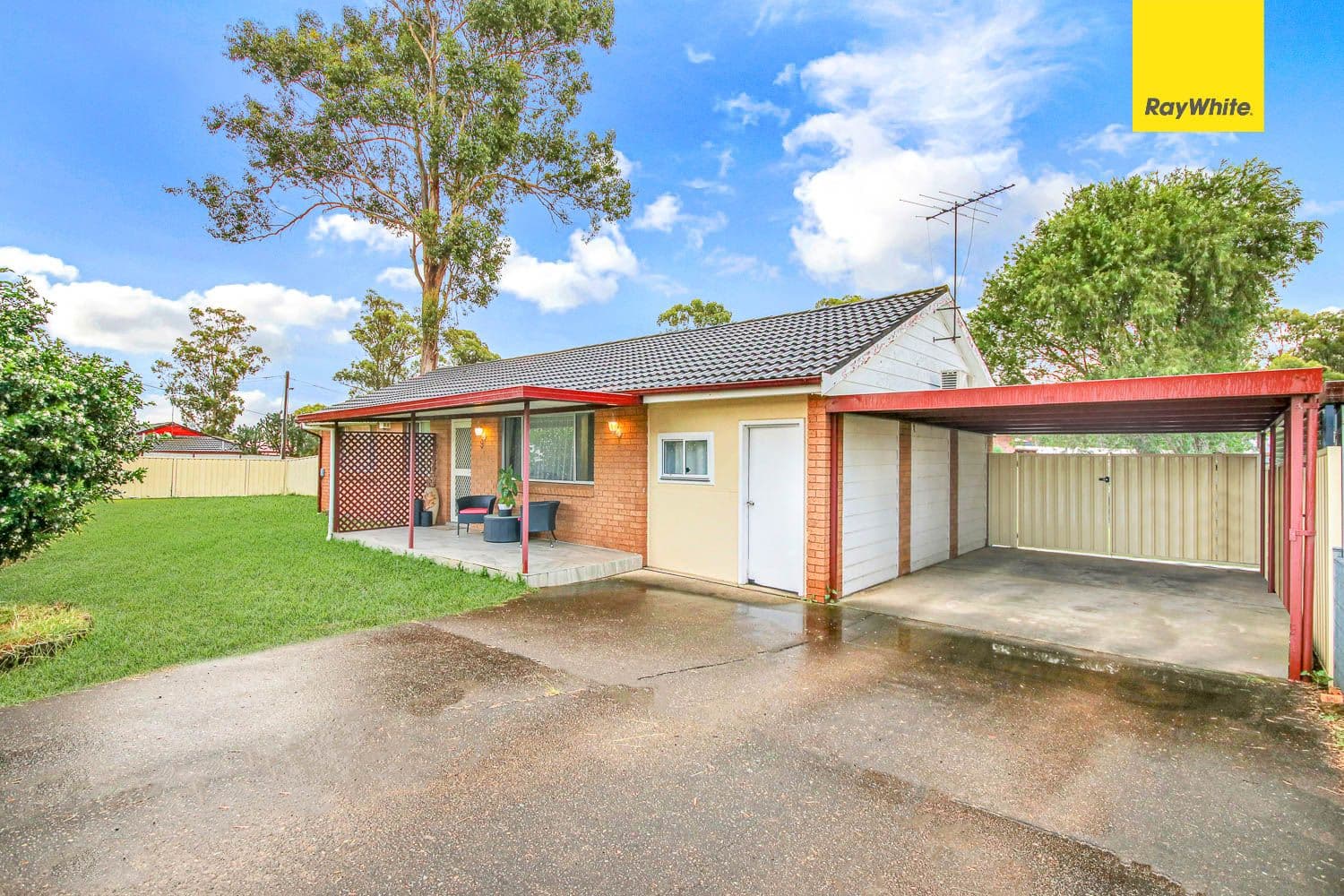 9 Roche Grove, Shalvey NSW 2770, Shalvey - Thumbnail 7