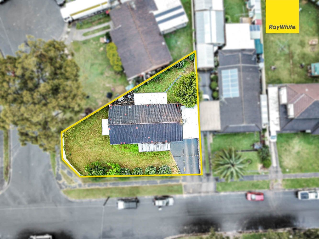 9 Roche Grove, Shalvey NSW 2770, Shalvey - Thumbnail 8