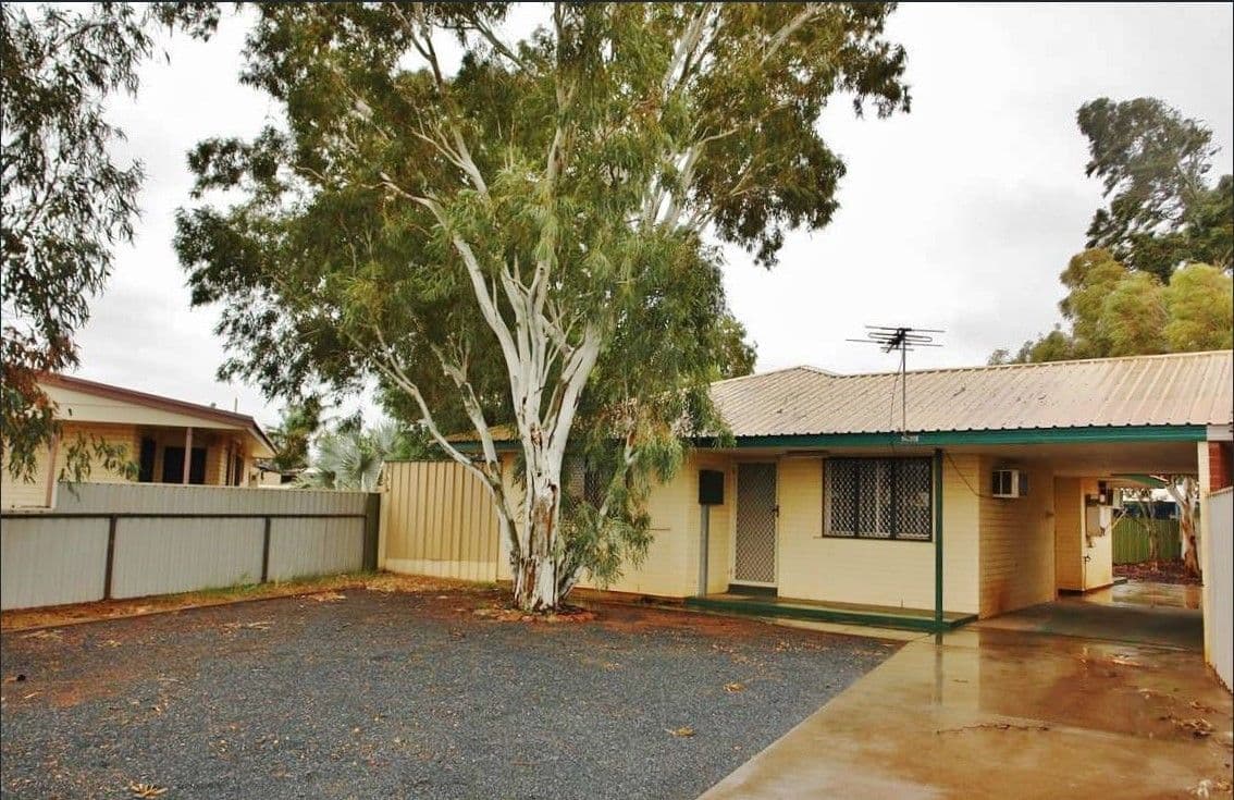 12A Rutherford Road, South Hedland WA 6722, South Hedland - Image 1