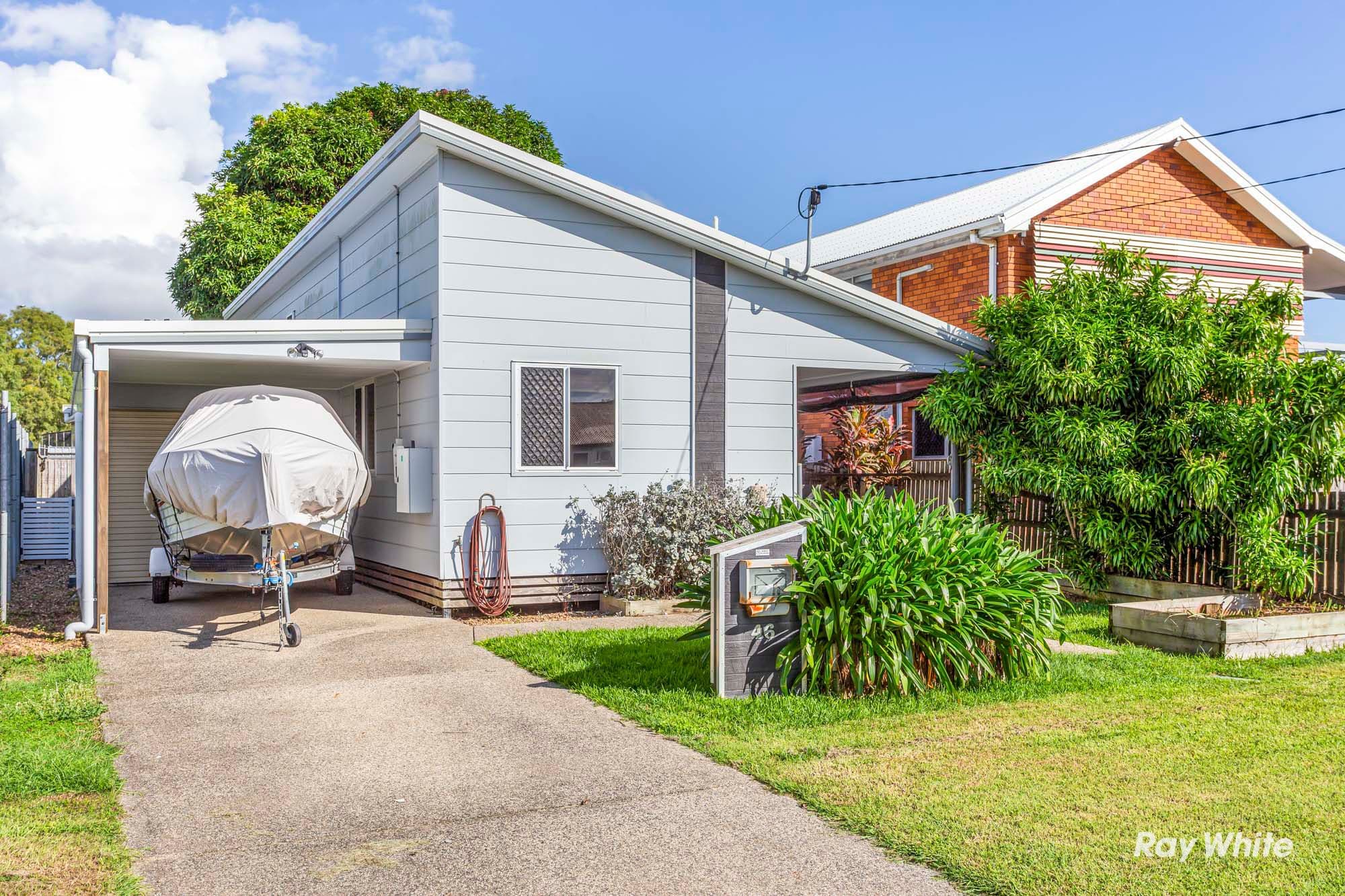46 Morris Street, Yeppoon QLD 4703, Yeppoon - Image 1