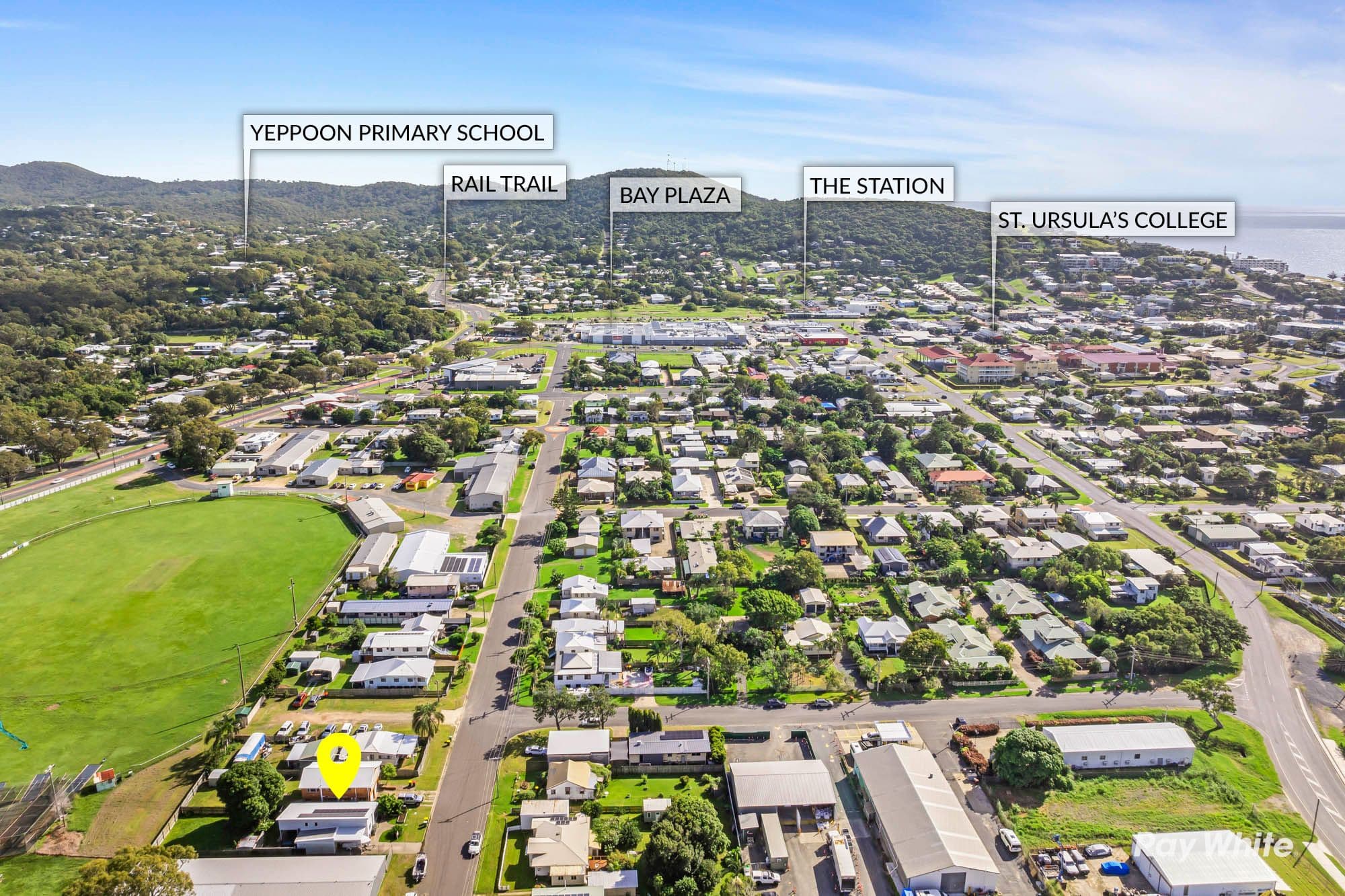 46 Morris Street, Yeppoon QLD 4703, Yeppoon - Thumbnail 2