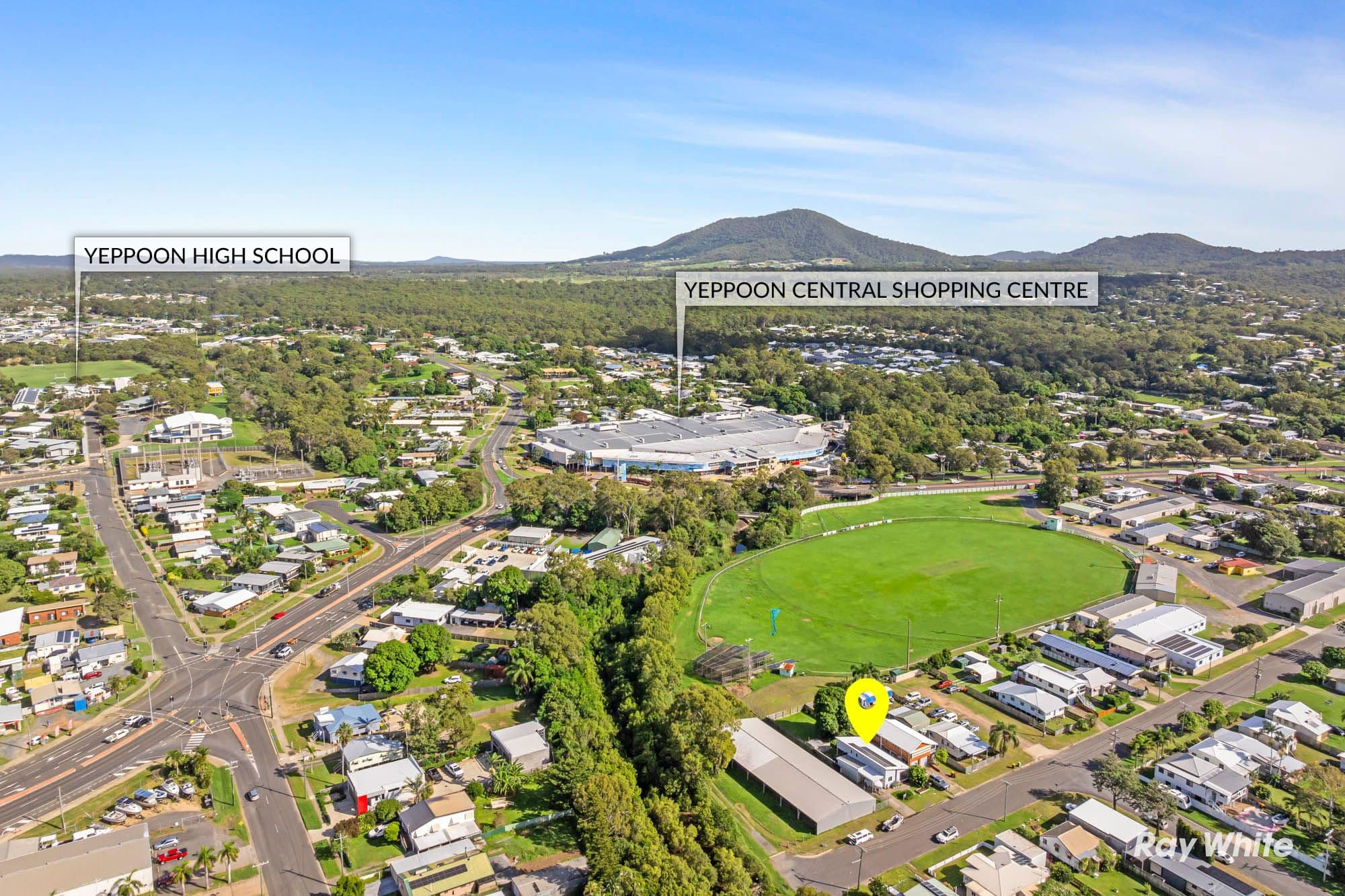 46 Morris Street, Yeppoon QLD 4703, Yeppoon - Thumbnail 8