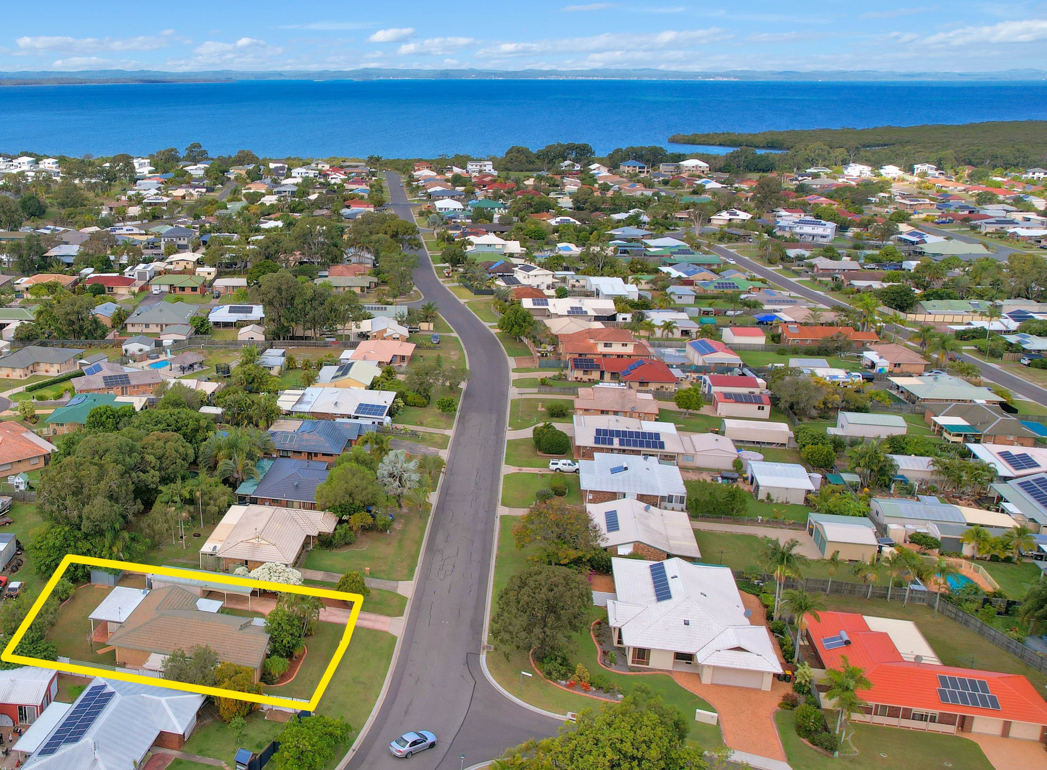 33 Aimee Drive, Urangan QLD 4655, Urangan - Image 1