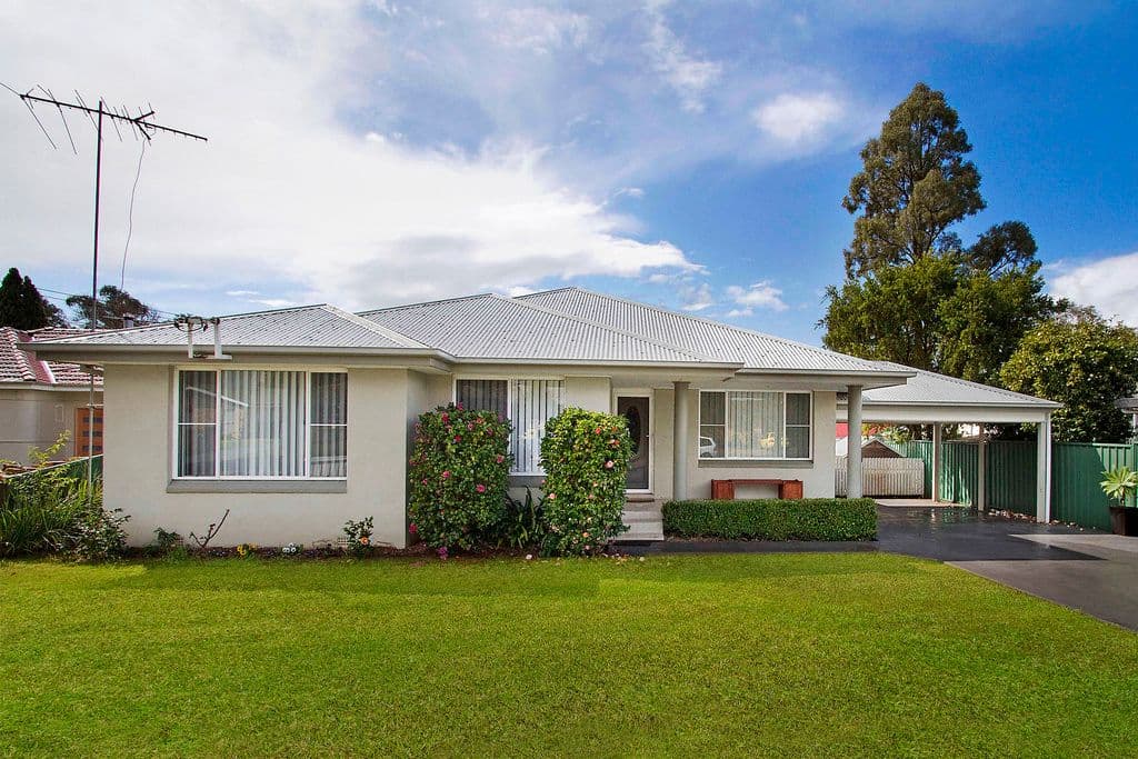 58 Pecks Road, NORTH RICHMOND NSW 2754, North Richmond - Image 1