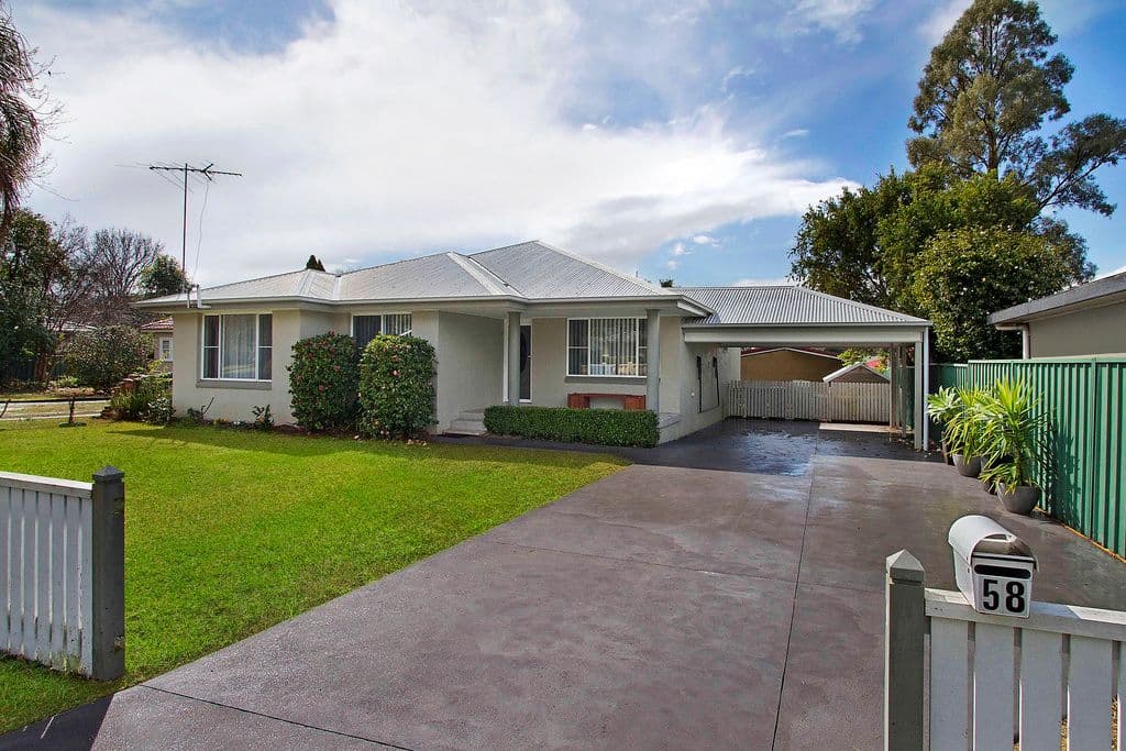 58 Pecks Road, NORTH RICHMOND NSW 2754, North Richmond - Thumbnail 2