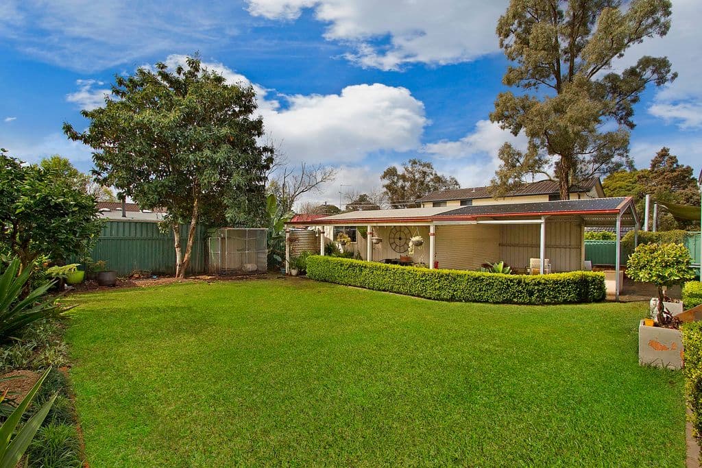 58 Pecks Road, NORTH RICHMOND NSW 2754, North Richmond - Thumbnail 8