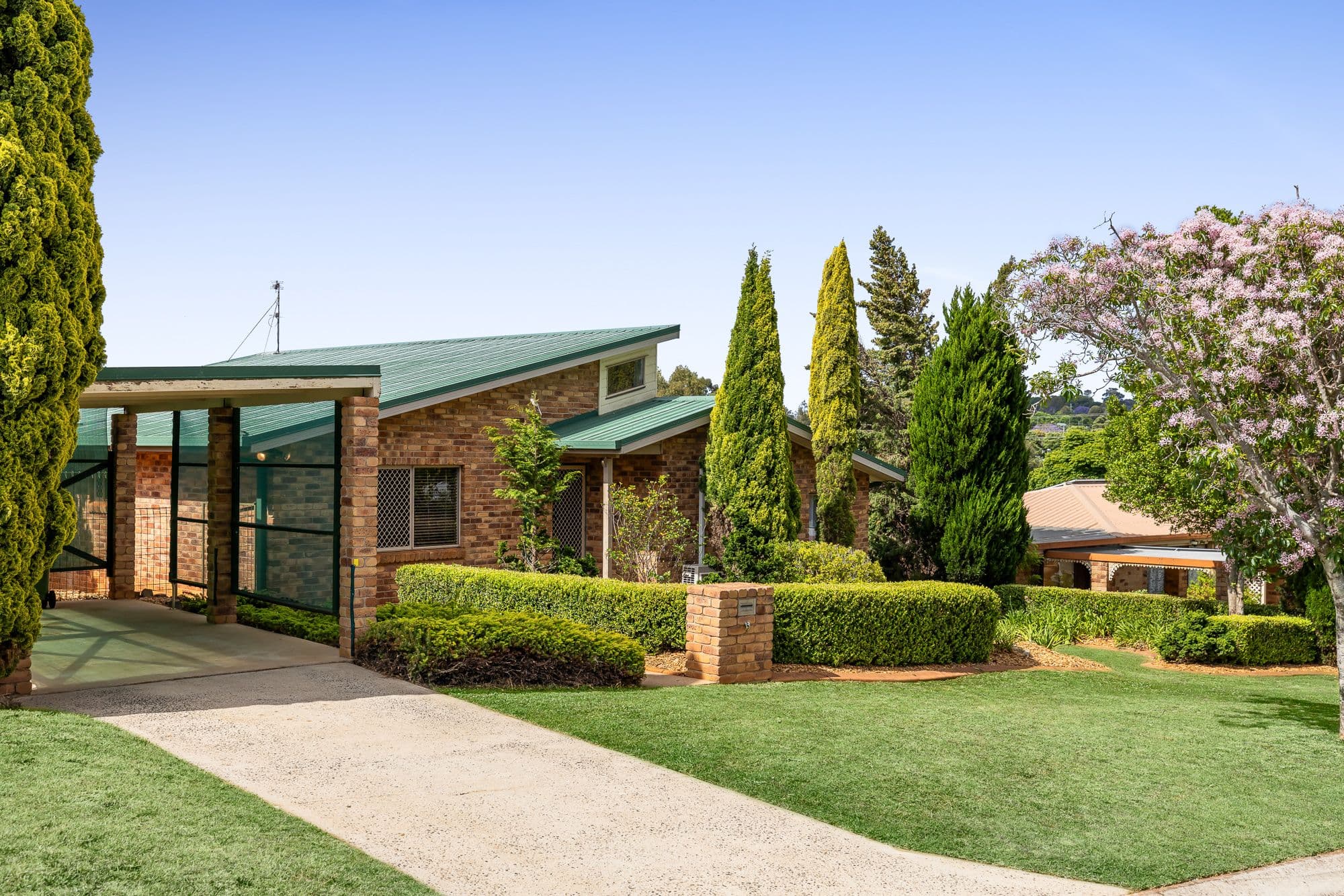 5 Mcivor Street, Kearneys Spring QLD 4350, Kearneys Spring - Image 1
