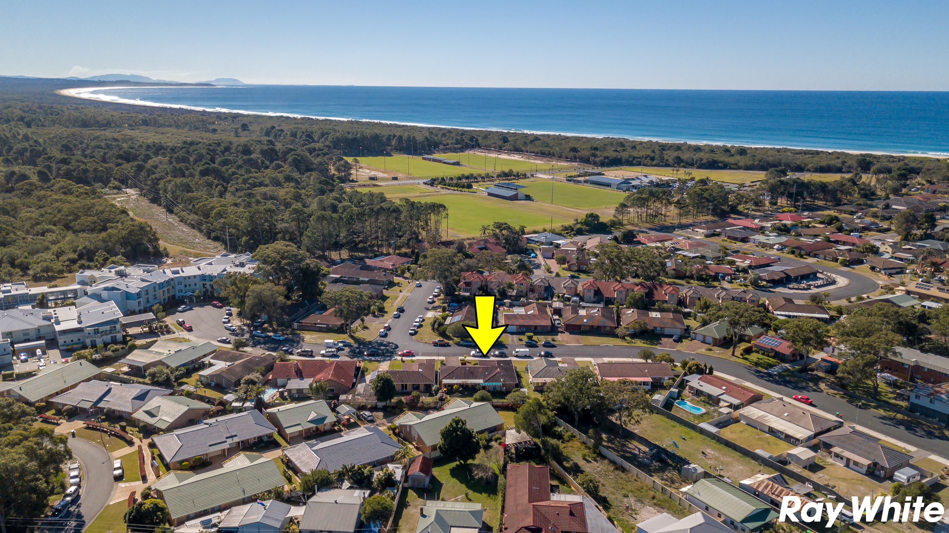 12 Flora Parade, Tuncurry - Thumbnail 4
