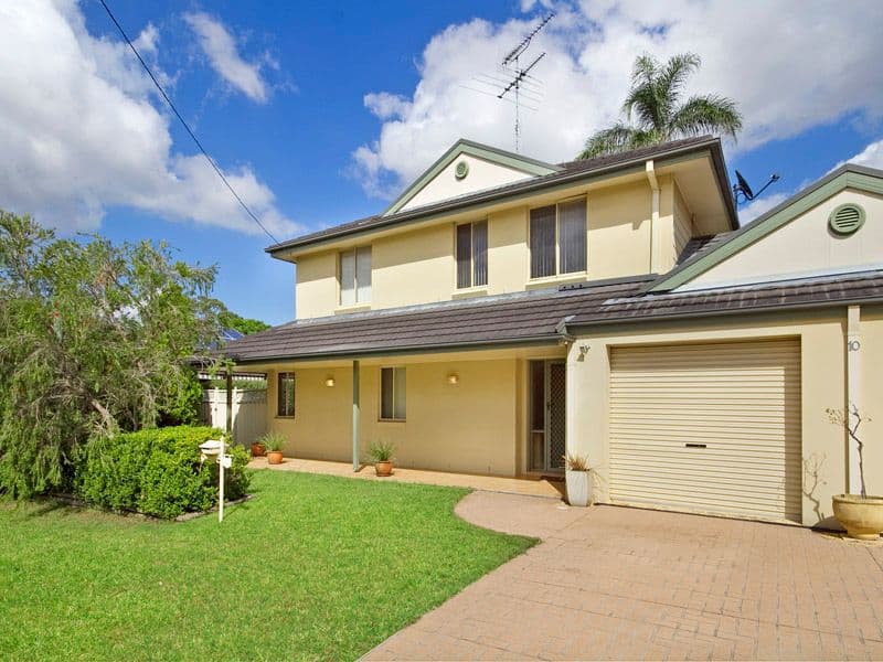 10 Snowden Avenue, SYLVANIA NSW 2224, Sylvania - Image 1