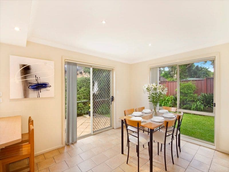 10 Snowden Avenue, SYLVANIA NSW 2224, Sylvania - Thumbnail 3