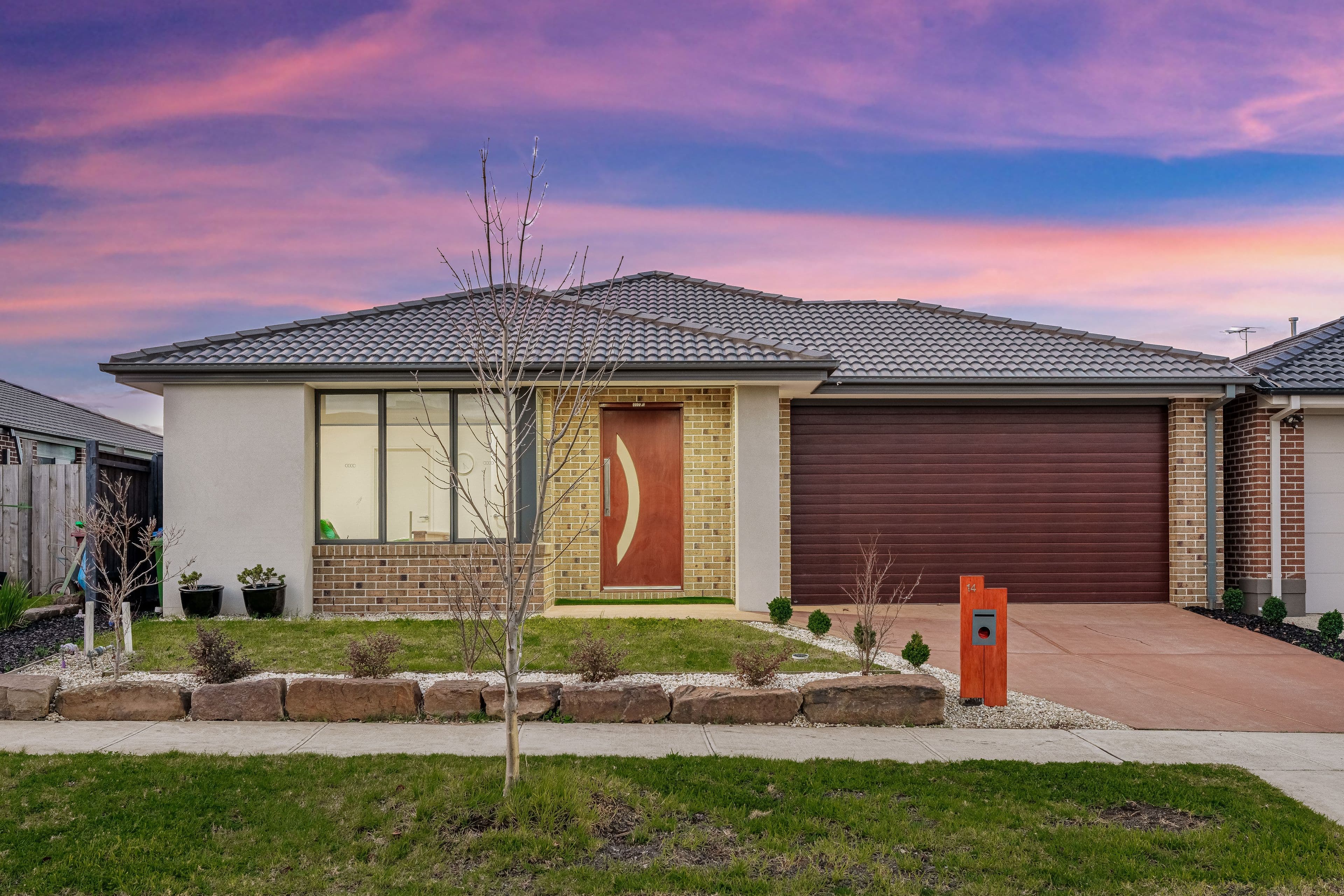 14 Grandstand Crescent, Clyde North VIC 3978, Clyde North - Image 1