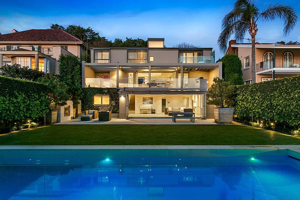 50 Kambala Road, Bellevue Hill - Image 1