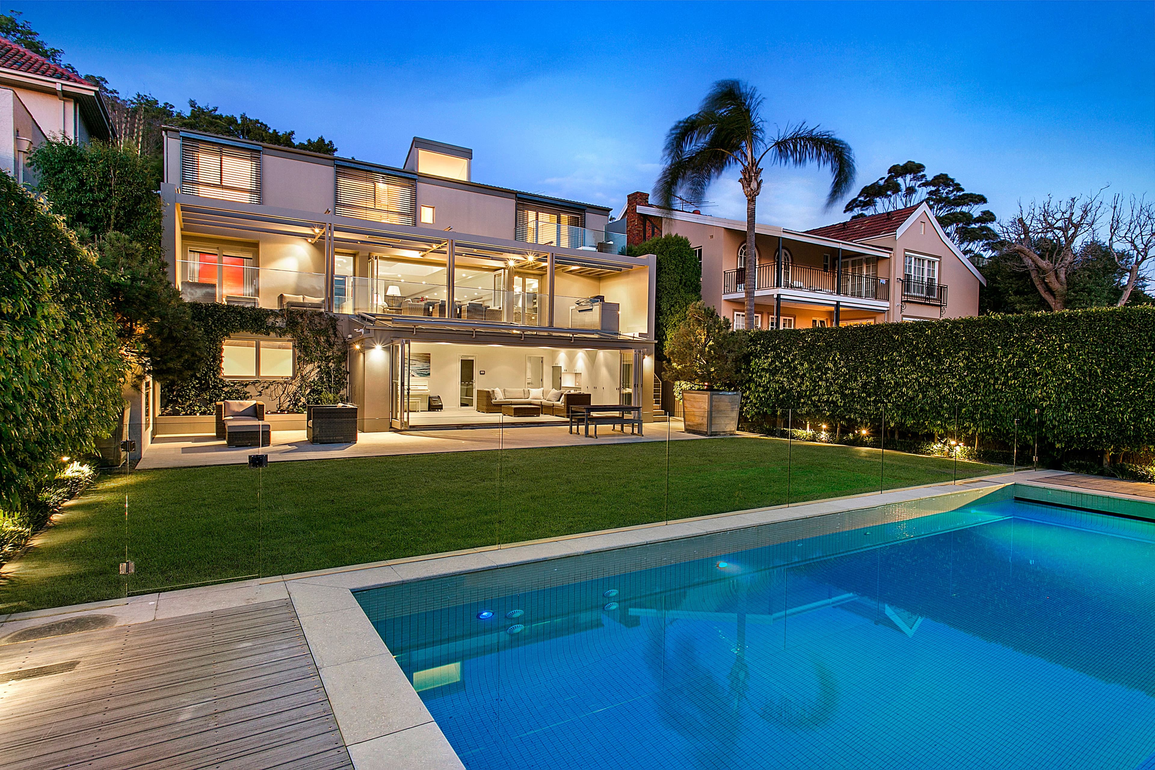 50 Kambala Road, Bellevue Hill - Thumbnail 3