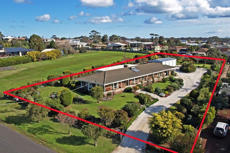 4 Corio Bay Court, CLIFTON SPRINGS VIC 3222, Clifton Springs - Image 1