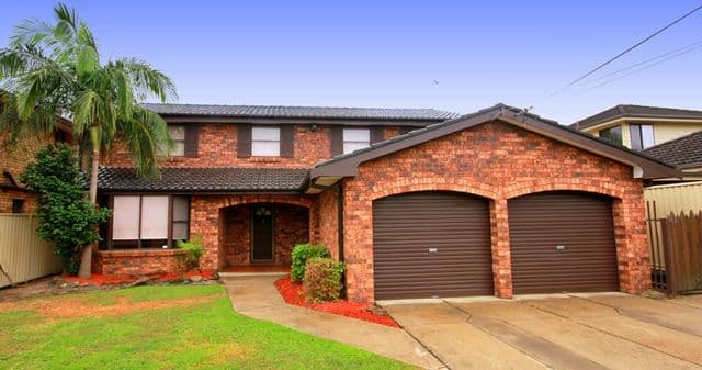 36 Keswick Street, GEORGES HALL NSW 2198, Georges Hall - Image 1