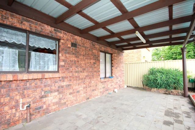 36 Keswick Street, GEORGES HALL NSW 2198, Georges Hall - Thumbnail 8
