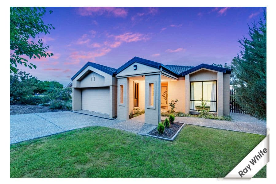29 Rosella Street, Nicholls ACT 2913, Nicholls - Image 1