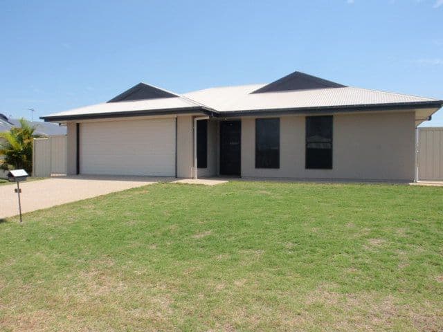 6 Eagle Street, Emerald QLD 4720, Emerald - Image 1