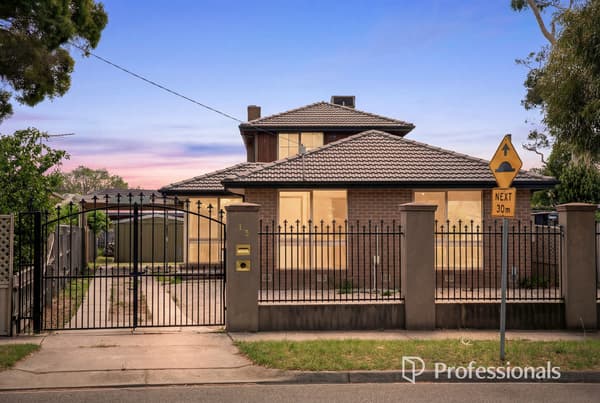 13 Beau Vorno Avenue, Keysborough VIC 3173, Keysborough - Image 1