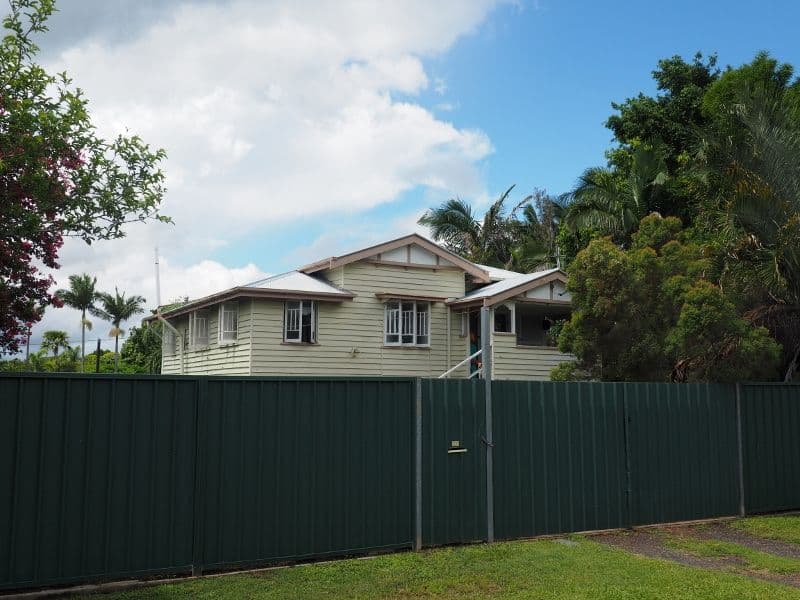 25 Bedford Street, Maryborough QLD 4650, Maryborough - Image 1