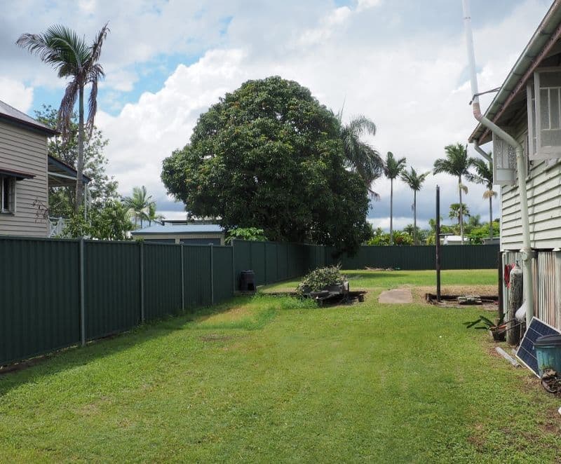 25 Bedford Street, Maryborough QLD 4650, Maryborough - Thumbnail 2