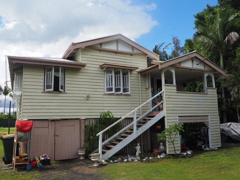 25 Bedford Street, Maryborough QLD 4650, Maryborough - Thumbnail 4