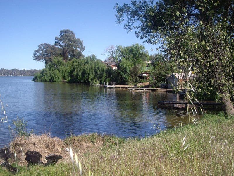 17 Young Street, NAGAMBIE VIC 3608, Nagambie - Thumbnail 5