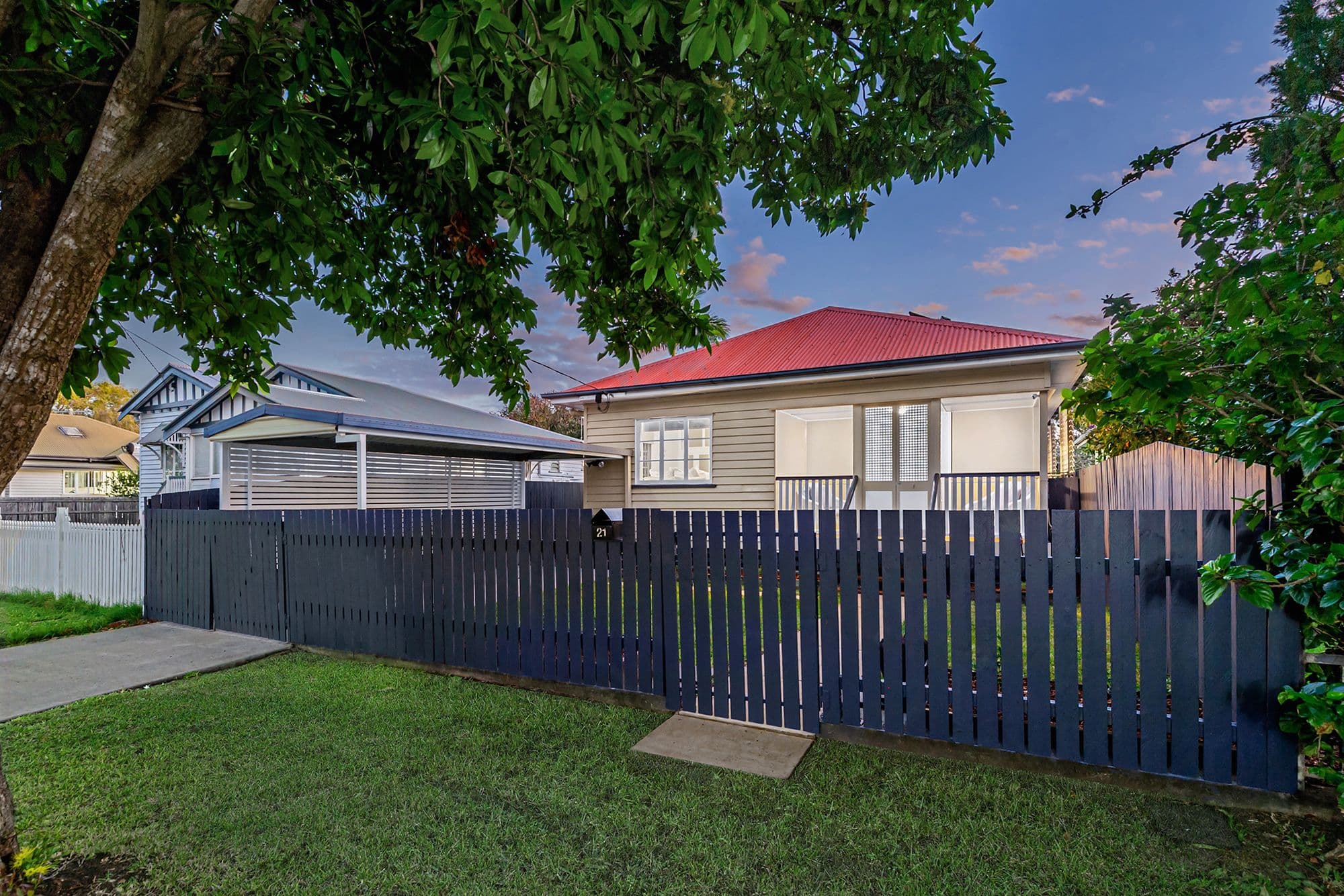 21 Melville Place, Banyo QLD 4014, Banyo - Image 1