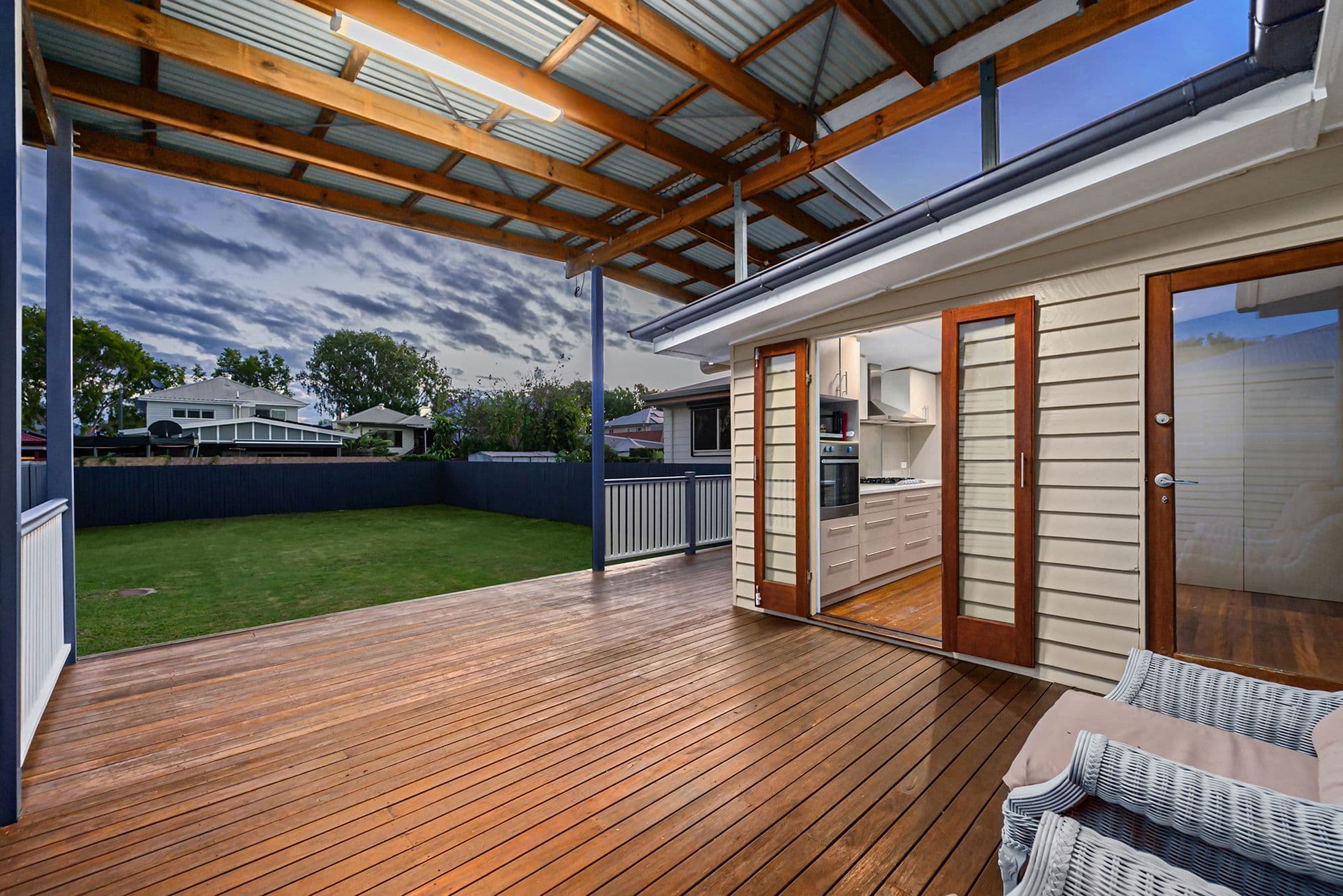 21 Melville Place, Banyo QLD 4014, Banyo - Thumbnail 4