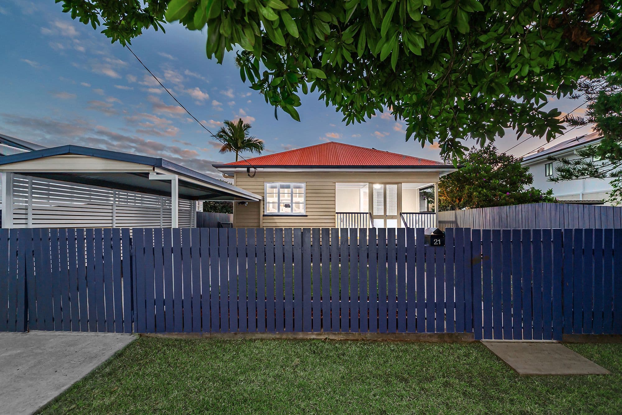 21 Melville Place, Banyo QLD 4014, Banyo - Thumbnail 5