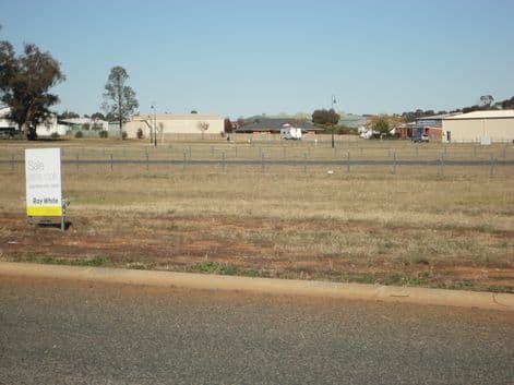 Lot 6 Airport Street, Temora NSW 2666, Temora - Thumbnail 4