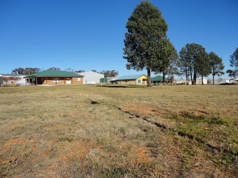 Lot 6 Airport Street, Temora NSW 2666, Temora - Thumbnail 7