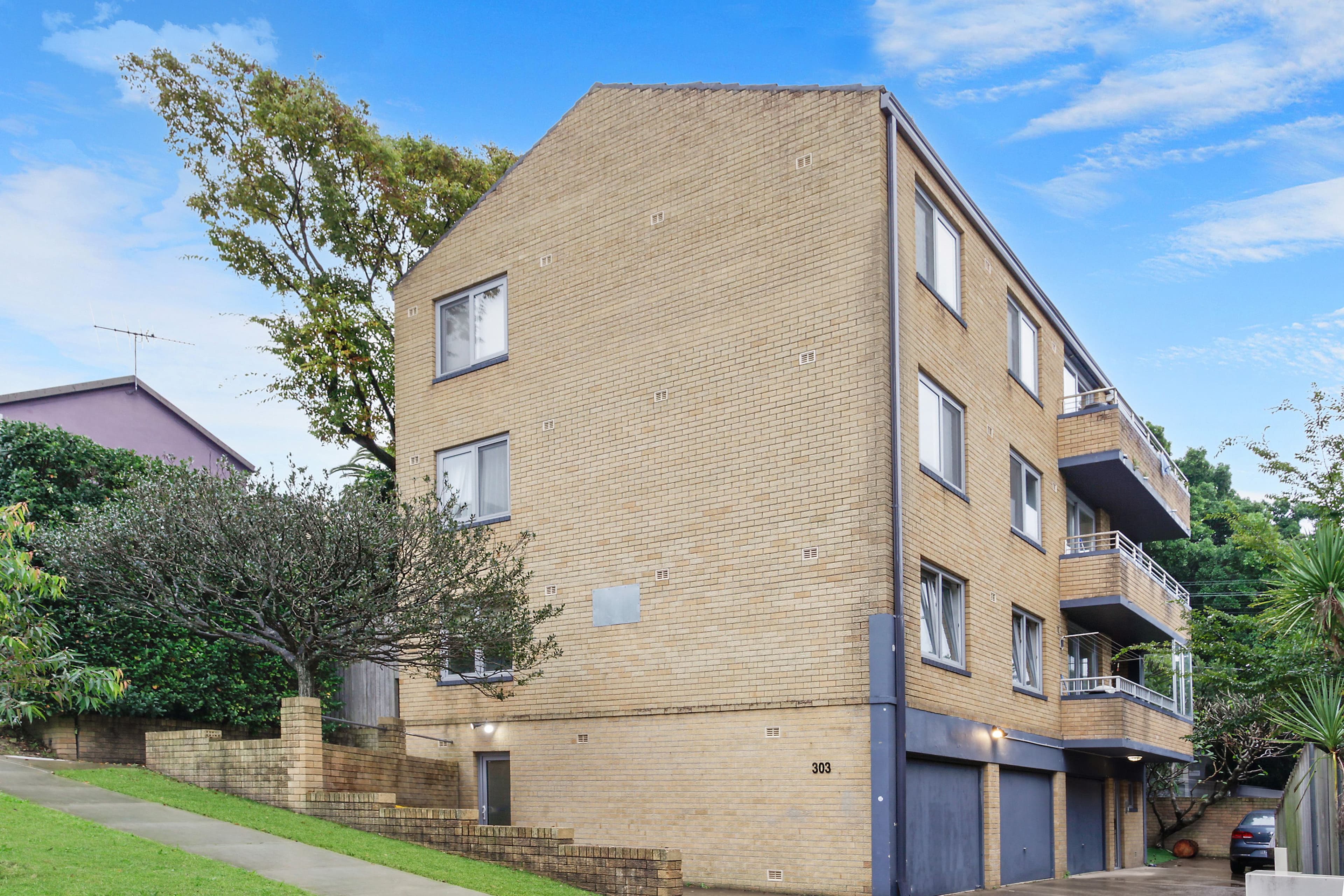 303 Old South Head Road (access via Simpson St), Bondi Beach NSW 2026, Bondi Beach - Thumbnail 8