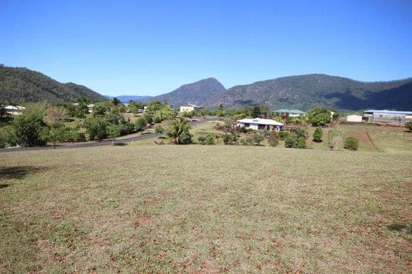 Lot 193 Licence Street, Goldsborough QLD 4865, Goldsborough - Image 1