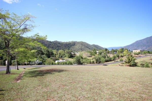 Lot 193 Licence Street, Goldsborough QLD 4865, Goldsborough - Thumbnail 2