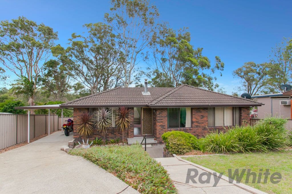78 McNaughton Avenue, MARYLAND NSW 2287, Maryland - Image 1