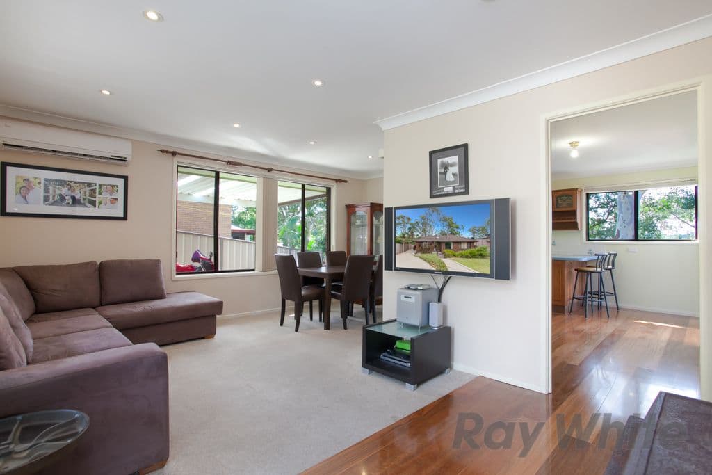 78 McNaughton Avenue, MARYLAND NSW 2287, Maryland - Thumbnail 3