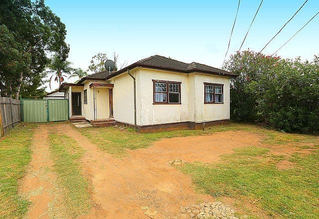 196 Birdwood Road, Georges Hall NSW 2198, Georges Hall - Image 1
