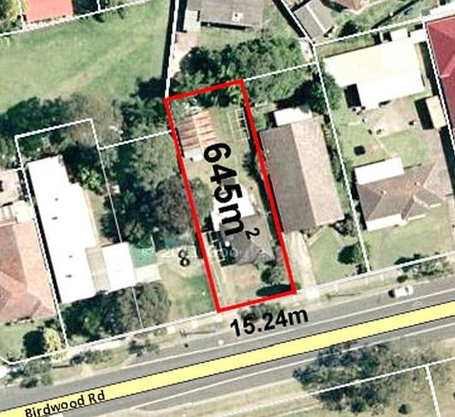 196 Birdwood Road, Georges Hall NSW 2198, Georges Hall - Thumbnail 3