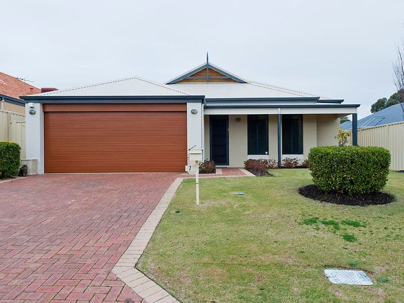 7 Tuomey Follow, BALDIVIS WA 6171, Baldivis - Image 1