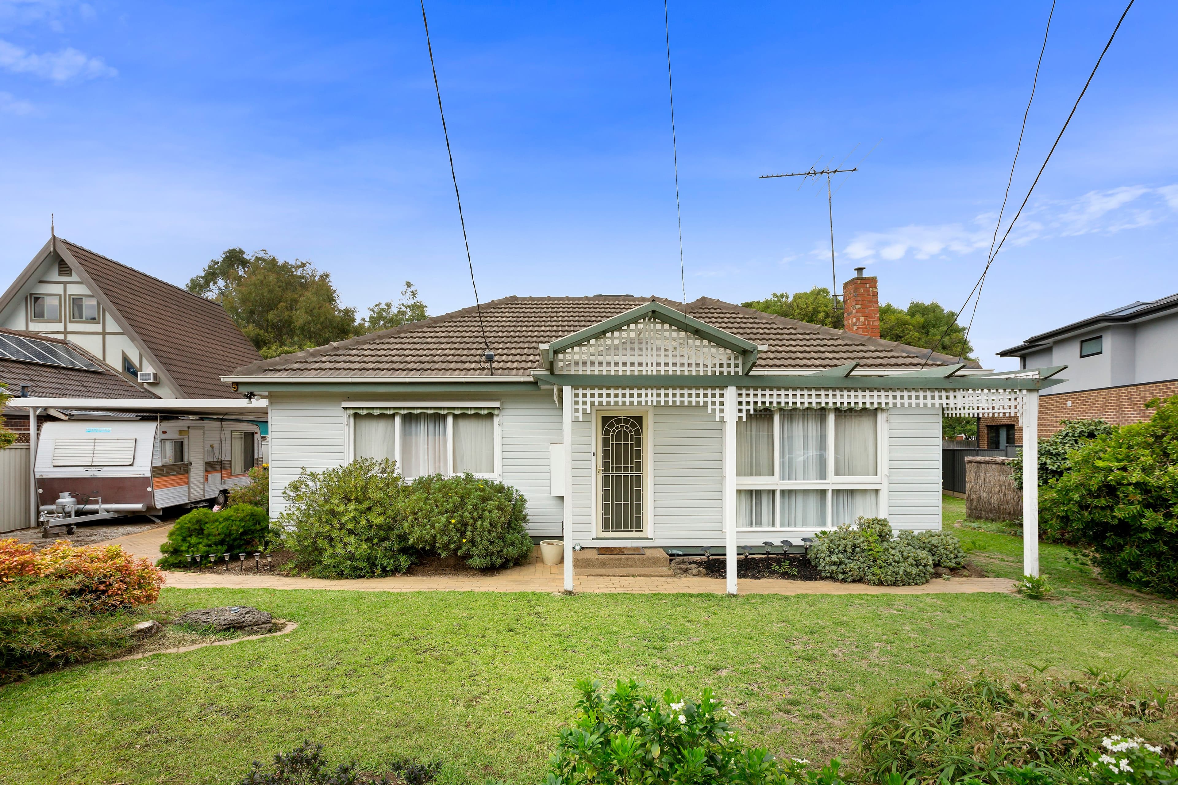 5 Morley Crescent, Box Hill North VIC 3129, Box Hill North - Thumbnail 5