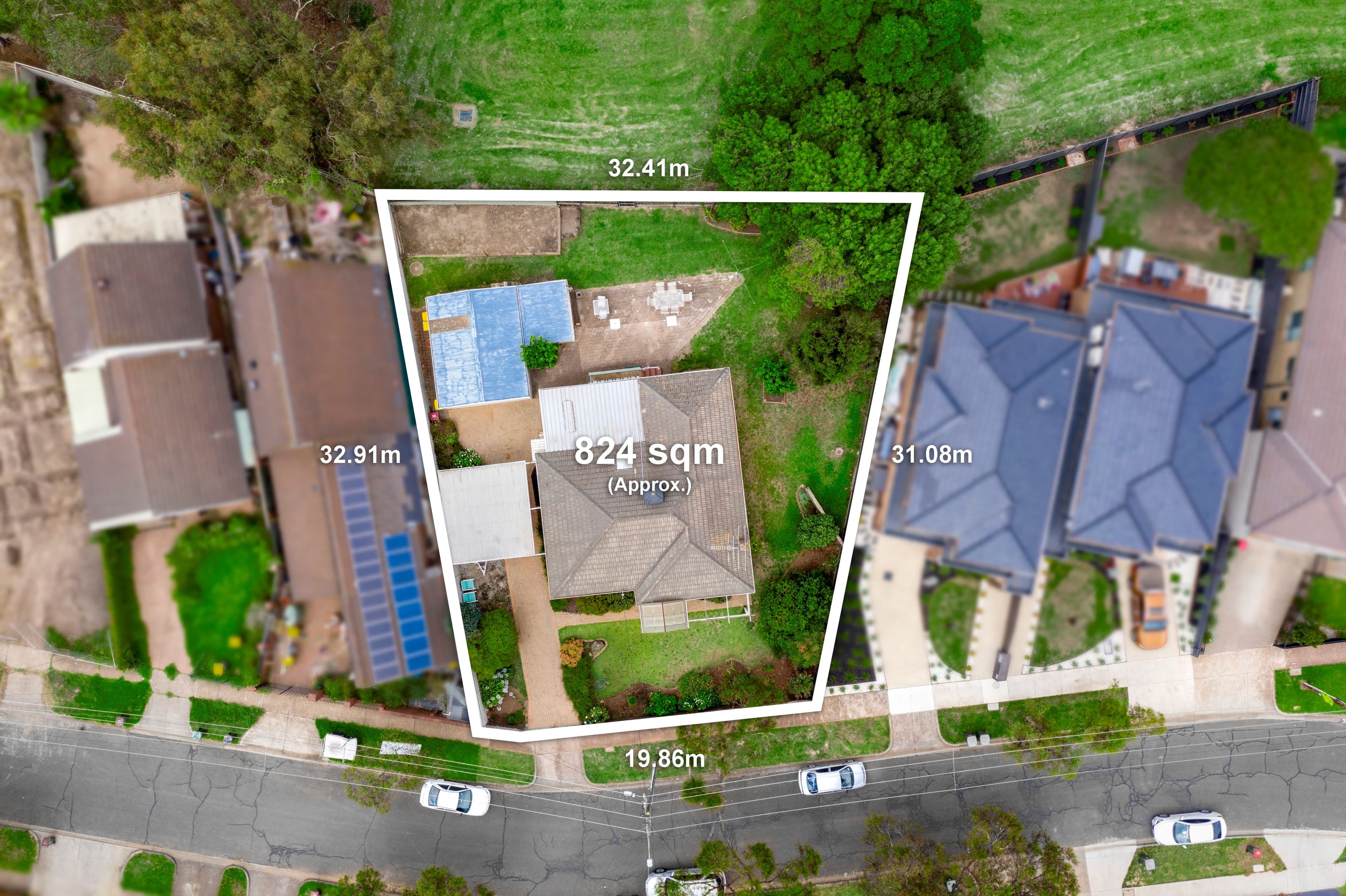 5 Morley Crescent, Box Hill North VIC 3129, Box Hill North - Thumbnail 6