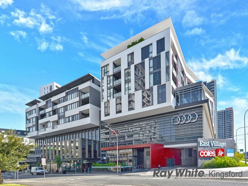 2 Cooper Place, Zetland NSW 2017, Zetland - Thumbnail 2
