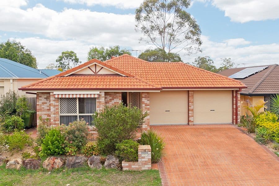 15 Montello Circuit, SPRINGFIELD LAKES QLD 4300, Springfield Lakes - Image 1