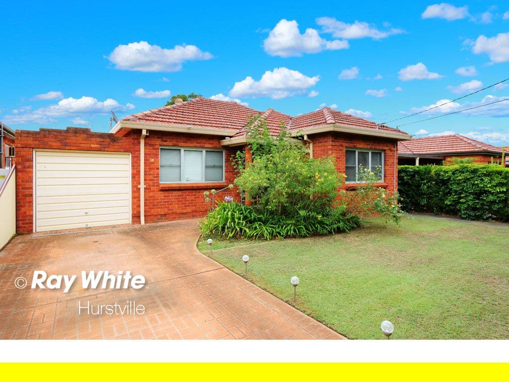 34 Illawarra Parade, Beverly Hills - Image 1