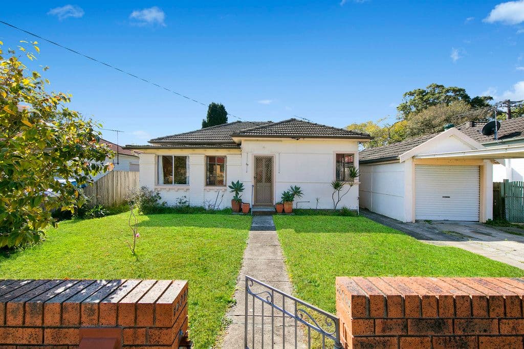 84 William Street, North Manly NSW 2100, North Manly - Image 1