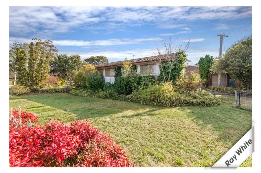 34 Bennelong Crescent, Macquarie ACT 2614, Macquarie - Image 1