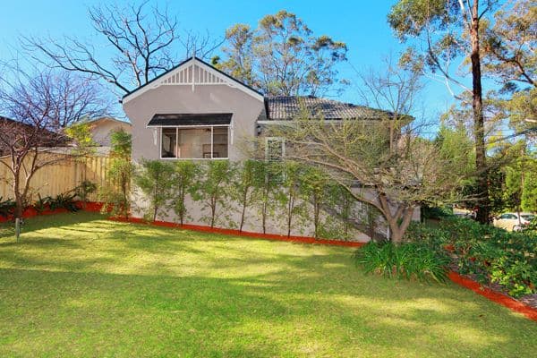 10 The Broadway, WAHROONGA NSW 2076, Wahroonga - Image 1