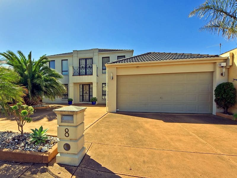 8 Classic Court, POINT COOK VIC 3030, Point Cook - Image 1