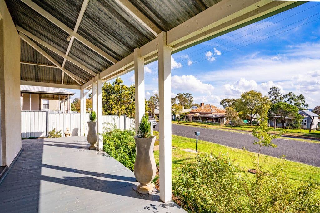 22 Belmore Street, Canowindra NSW 2804, Canowindra - Thumbnail 2